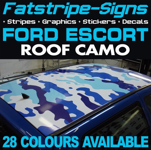 Fits ford escort - ford,