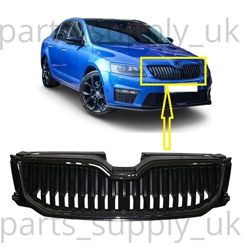 For skoda octavia 17 - octavia, 13-17