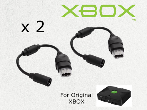 Xbox breakaway cable - 2,