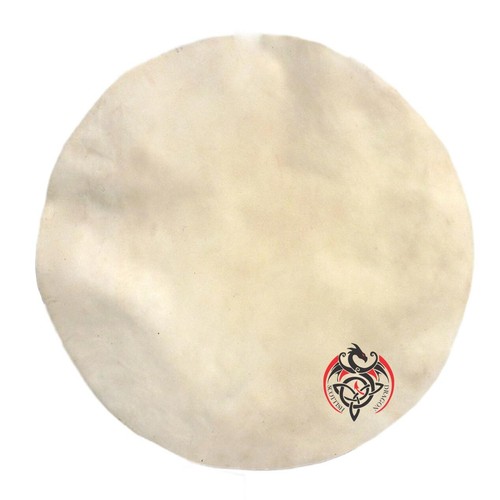 Goat skin drum - drum,