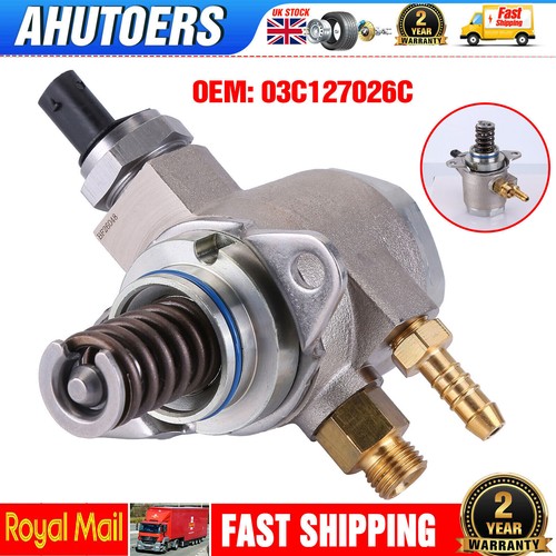 High pressure fuel pump for - high,