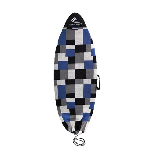 Tidal wake tag - tidal,