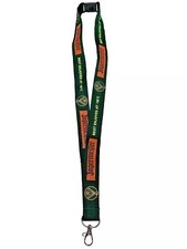 Jägermeister Branded Lanyard