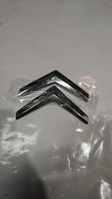 Citroen C4 Grand Picasso Boot Emblem Badge 07-10