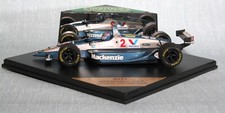 ONYX HERITAGE 1:24 INDY CAR 5012 MACKENZIE LOLA SCOTT GOODYEAR BOXED