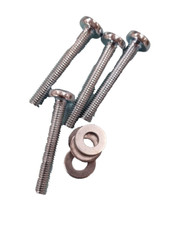 ukscooters VESPA HEADSET TOP FIXING SCREW KIT PX LML T5 CLASSIC