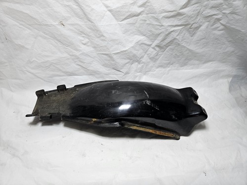 Rear mudguard passage honda - mudguard,