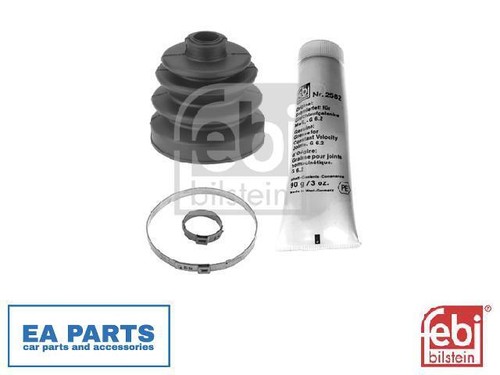 Bellow set drive shaft for - bellow,