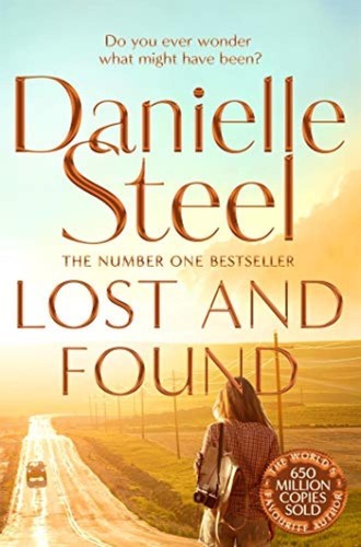 Lost and found danielle - lost,