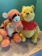 19" Disney Store Winnie The