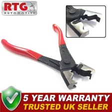 Professional Coolant/Fuel Hose