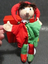 CHILDREN'S THEATRE HAND PUPPET