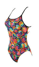 Zoggs Tathra Starback Ladies