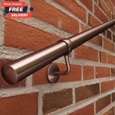 Rothley Handrail Kit Stainless