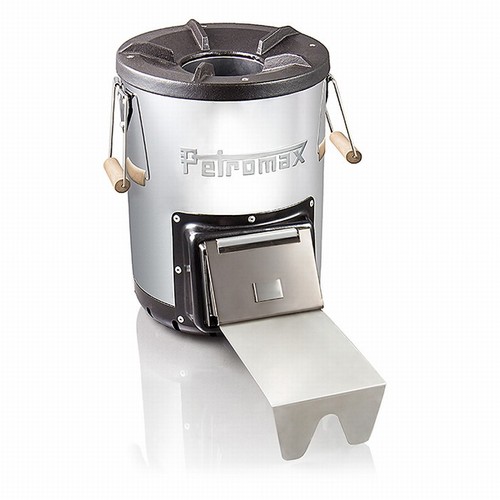 Petromax rocket stove - petromax,