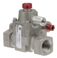 ROBERTSHAW 4612-1-1 TS11K OVEN HIGH TEMPERATURE 1/2" FFD GAS SAFETY VALVE FSV