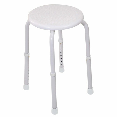 White multi purpose stackable - multi,
