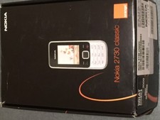 NOKIA 2730 CLASSIC