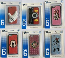 iPhone 6 6S Disney Phone Case