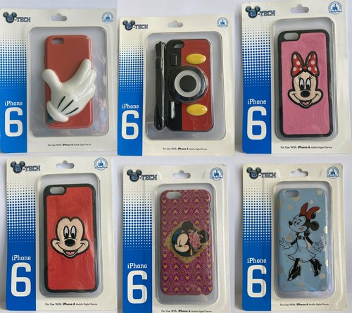 Iphone disney phone case - phone,