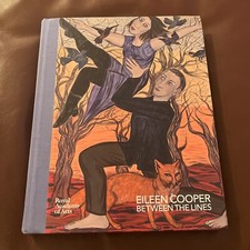 Eileen Cooper: Between the