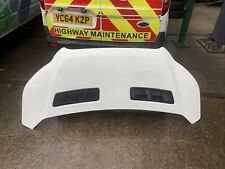 Mk8 ford transit tipper