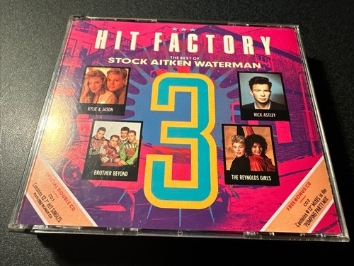 Hit factory the best - hit, of