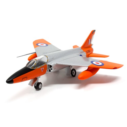 Aviation folland gnat - aviation,