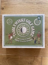 Boxed, Complete Tiddlywinks