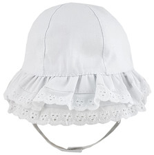 Baby Girl SUN HAT Bonnet