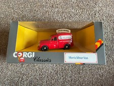 CORGI C7957/6 FOYLES FOR BOOKS