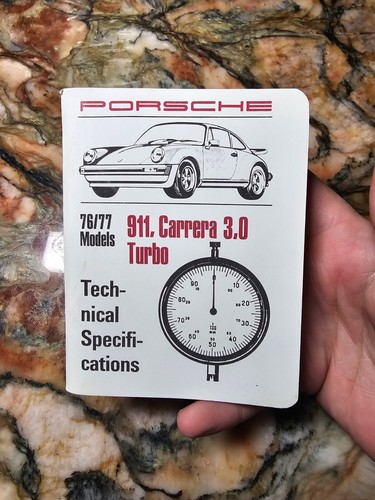 1976 1977 porsche 911 carrera - 1976-1977,