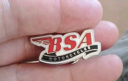 Bsa motorcycles classic - bsa,