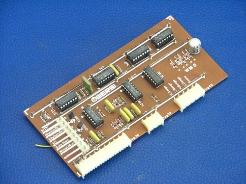 Platinum wm6 from wersi - platinum,
