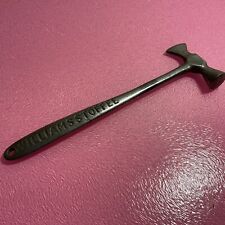 Vintage AdvertisingToffee Hammer For WILLIAMS’S TOFFEE LIVERPOOL