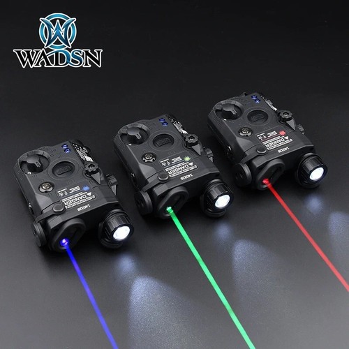 Wadsn peq red dot - 15, peq-15