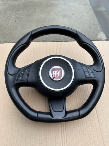 2014 fiat 500 leather - 2014,