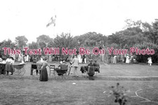 1881 the vicarage fete - ke,
