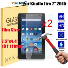 2Pcs For Kindle fire 7 2015