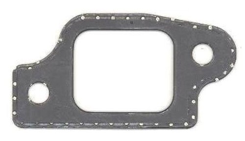 Exhaust manifold gasket for - manifold,