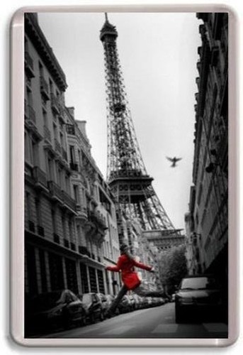 Paris eiffel tower retro - eiffel,