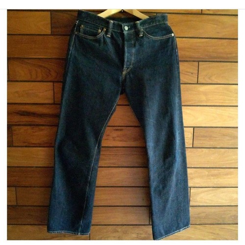 The flat head w31l31 3305 - flat,