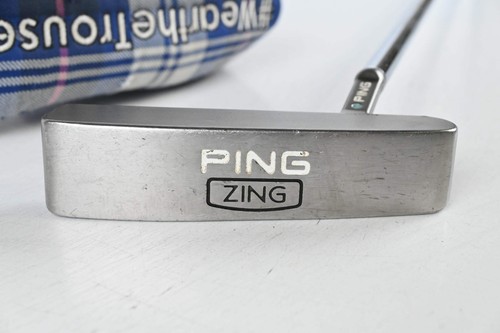 Ping karsten usa series - ping,
