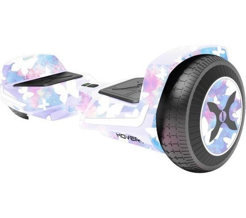 Hover fusion hoverboard - fusion,