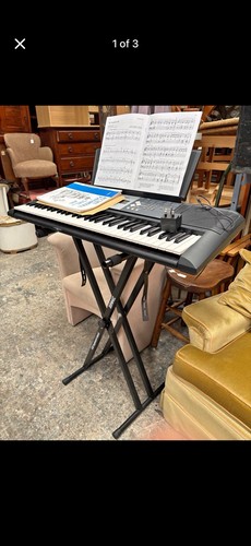 Yamaha ypt 230 keyboard - yamaha,