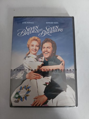 Seven brides for - brides,