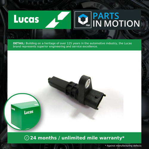 Speed sensor seb1725 - sensor,