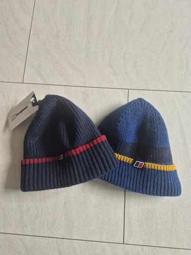 Berghaus beanie hat - berghaus,