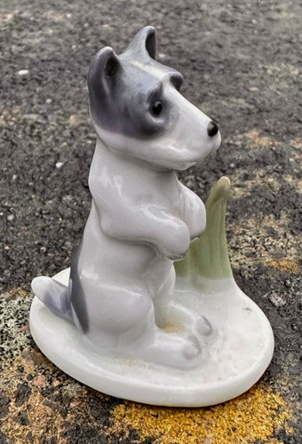 Rare walter bosse metzler - walter,