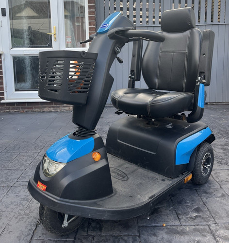 Invacare wheel mobility - 3-wheel,